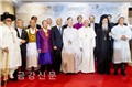 Đức Giáo hoàng Francis giao lưu lãnh đạo tôn giáo Hàn Quốc